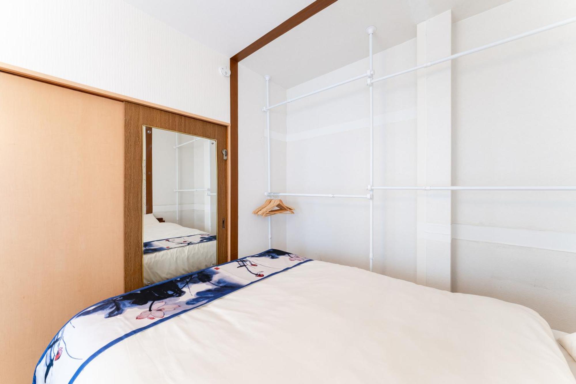 Apartamento 新小岩 浅草スカイツリー秋葉原舞浜アクセス便利成田空港直通最大15名宿泊可能 Tóquio